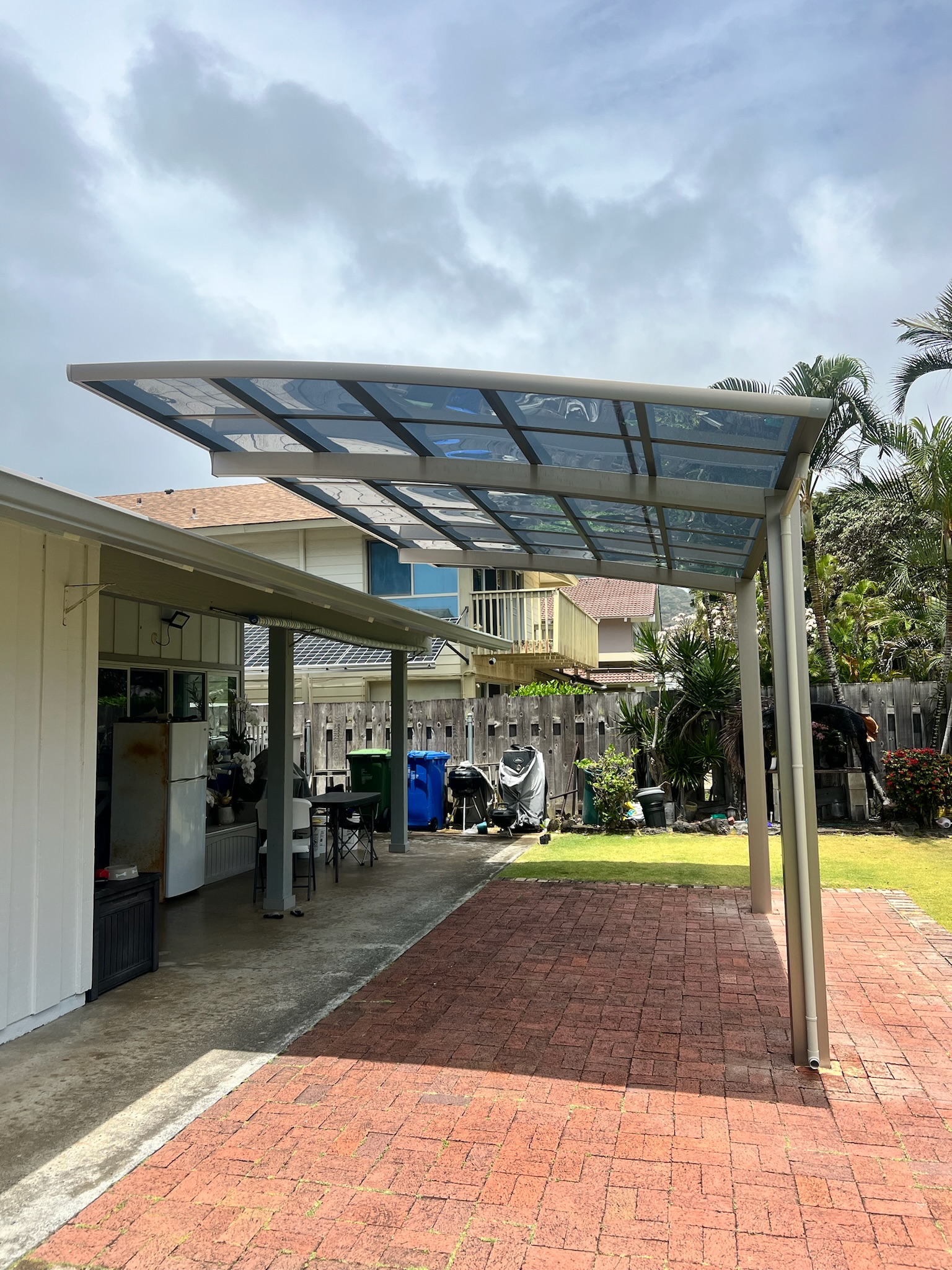 PJR Patio Cover